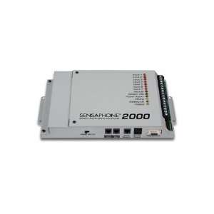  Sensaphone 2000 Data Logging Remote Monitor Electronics