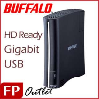 Buffalo LinkStation Live 2TB 1 Bay S ATA NAS LS CH2.0TL  