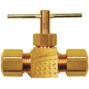  3 each Anderson Needle Valve (AB106CC)