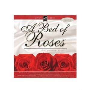  Deluxe a bed of roses kit