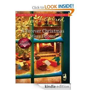 Forever Christmas Missy Tippens  Kindle Store