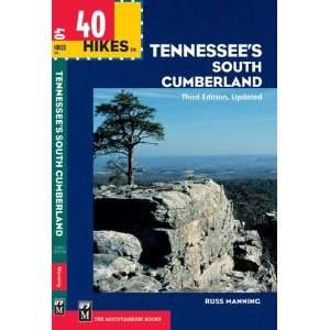  40 Hikes In Tennessees South Cumberland Book: Home 