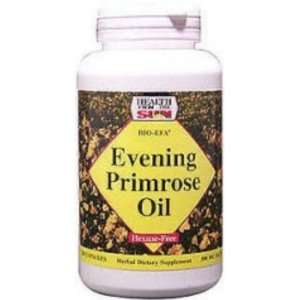  Evening Primrose Oil   250 cap