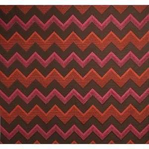  2677 Zigzag in Morocco by Pindler Fabric Arts, Crafts 