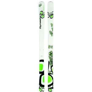  Dynastar Big Trouble Skis New 2009: Sports & Outdoors