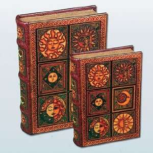    The Many Faces of the Sun Secret Book Box Set