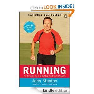 Running: The Complete Guide to Building Your Running Program: John 