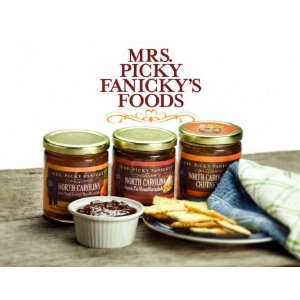 Bestselling Marmalade & Chutney 3 Pack: Grocery & Gourmet Food