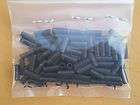 100 WIRE LEADER CRIMP SLEEVES GOOD FOR 90,135, 170, LBS. TEST, .096 