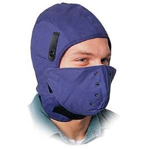 North safety Deluxe Hard Hat Winter Liners   WL12FP SEPTLS068WL12FP