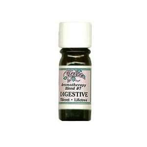  Tiferet   Digestive   Aromatherapy Treatment Blend Beauty