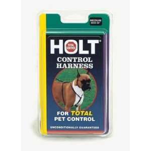  Coastal   Nylon Holt Control Harness Large