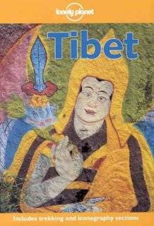 Lonely Planet Tibet (4th ed)