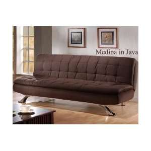   Lifestyle Solutions Super Soft Medina Casual Converter: Home & Kitchen
