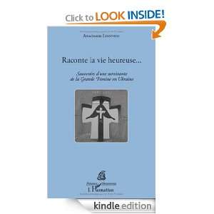   la Grande Famine en Ukraine (Présence ukrainienne) (French Edition