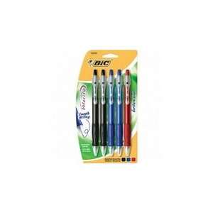  BIC Velocity Ballpoint Pen: Office Products