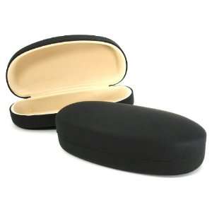  Large Black Reading Glasses Case #1004: Health & Personal 