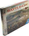Battle Cry (American Heritage, large box) board game (Milton Bradley 