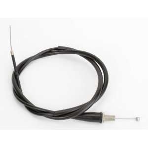  Parts Unlimited Pull Throttle Cable 06500281: Automotive