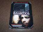 Battlestar Galactica Two Player Starter Set CCG sealed