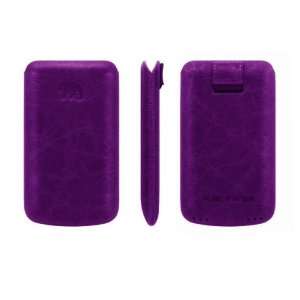   Galaxy S2 i9100, Arc Xperia X12   1 Pack   Retail Packaging   Purple