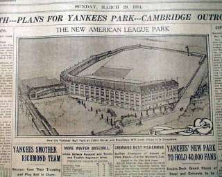 1914 Newspaper EARLIEST 1st Mention of BABE RUTH Major League Baseball 