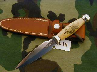 RANDALL KNIFE KNIVES #2 4 RICK BOWLES SCRIM  