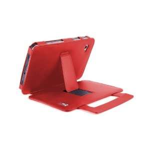   Protective Case With Stand For Samsung Galaxy TAB (P1000) Electronics