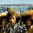 The Jimi Hendrix Experience BBC Sessions by Jimi Hendrix (CD, Jun 
