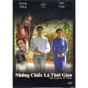  Nhung Chiec La Thoi Gian (The Leaves of Time) DVD 