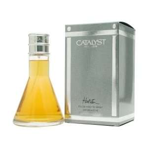  CATALYST by Halston EDT SPRAY 3.4 OZ for MEN Beauty