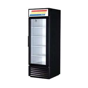  True GDM 26 Display Refrigerator One Door, 26 Cu. Ft 