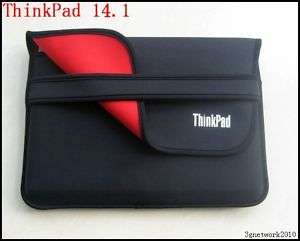 Lenovo/IBM ThinkPad T400/T410/ 14.1 Laptop case bag  