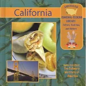  California Joyce/ Therrien, Patricia Libal Books