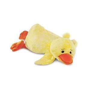  Billingsworth Plush Duck  Jumbo Toys & Games