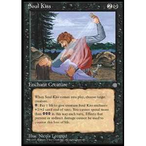  Magic the Gathering: Soul Kiss   Ice Age: Toys & Games