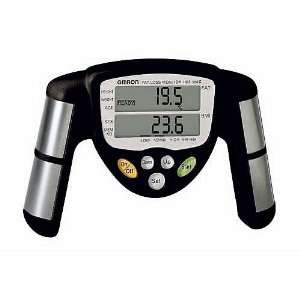  Omron® Fat Loss Monitor