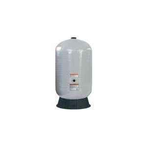  DAYTON 5PFW2 Tank,Water,Fiberglass,40 Gal,Side Port