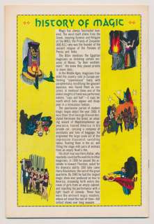 MOVIE CLASSIC JACK THE GIANT KILLER, F, Silver Age Dell Comics 1962 