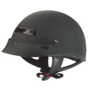  Zox Alto Matte Black 2xl Helmet Automotive