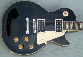 2002 Gibson Les Paul Studio USA White with hardshell case  