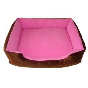   Soft Fleece Winter Warm Bed House Nesting Soft Pad Mat: Pet Supplies