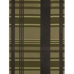  Plaid Way Onyx by Beacon Hill Fabric: Arts, Crafts 