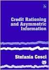 Credit Rationing and Asymmetric Information, (1855210959), Stefania 