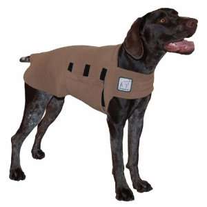    German Shorthaired Pointer Tummy Warmer Dog Sweater: Pet Supplies