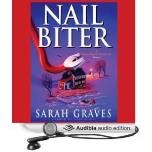  Nail Biter (Audible Audio Edition) Sarah Graves, Lindsay 