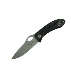  Primos Black Aluminum Handle Plain