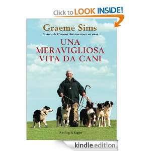   ) (Italian Edition) Graeme Sims, L. Grassi  Kindle Store
