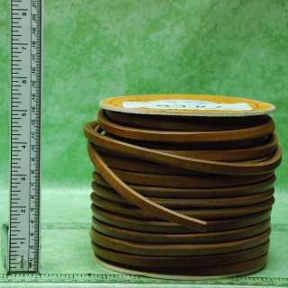 12LEATHER TREADLE BELT BELTING FOR SEWING MACHINE#5/16  