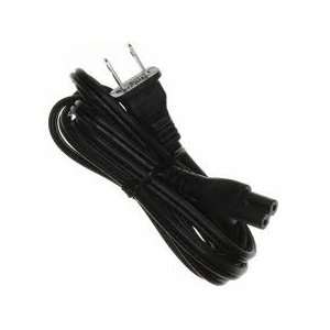  American Power Cable 6 Black: Electronics